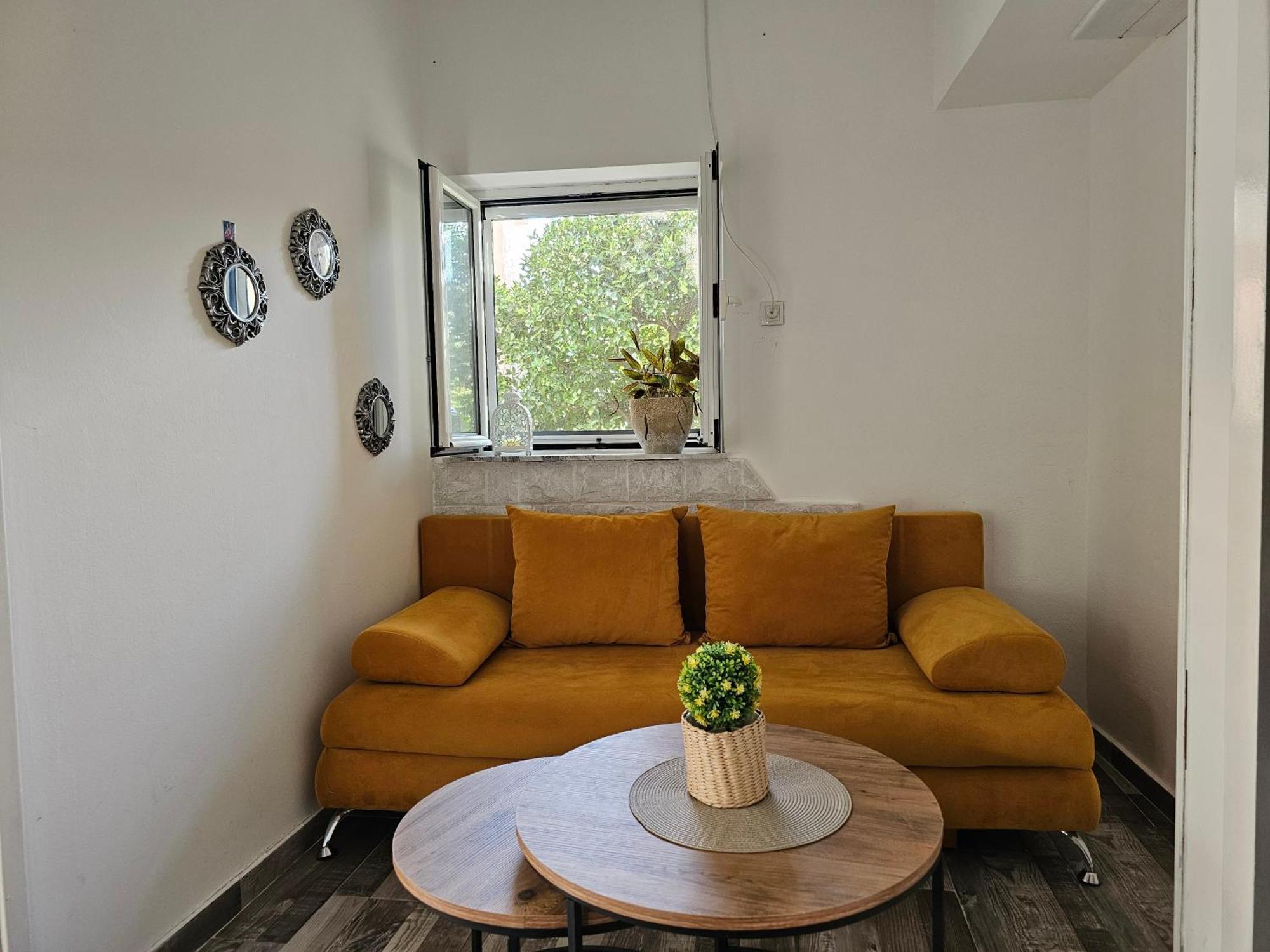 Modern Seaside Escape - Stunning Sea View - Private & Stylish Apartamento Kotor Exterior foto