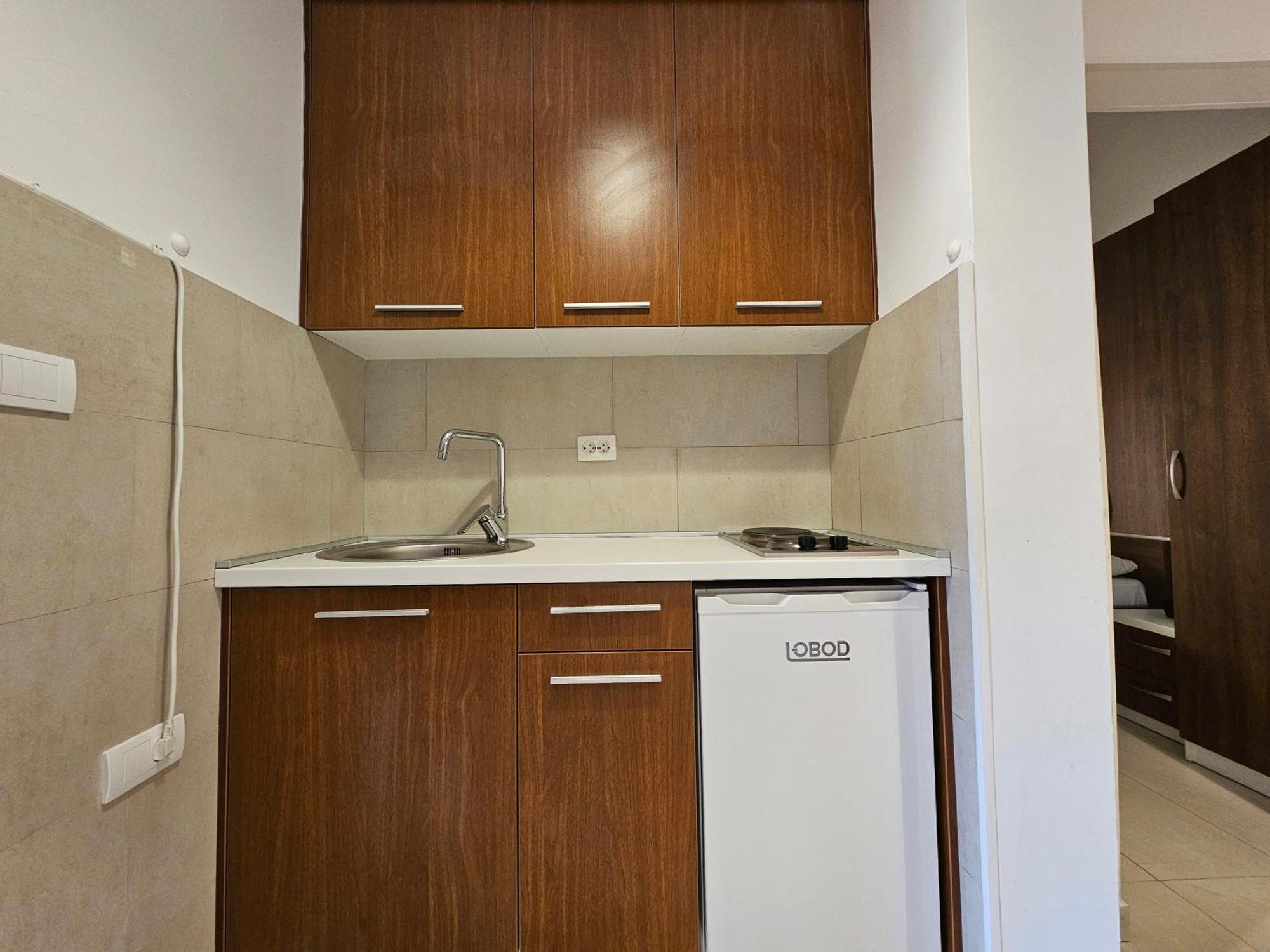 Modern Seaside Escape - Stunning Sea View - Private & Stylish Apartamento Kotor Exterior foto