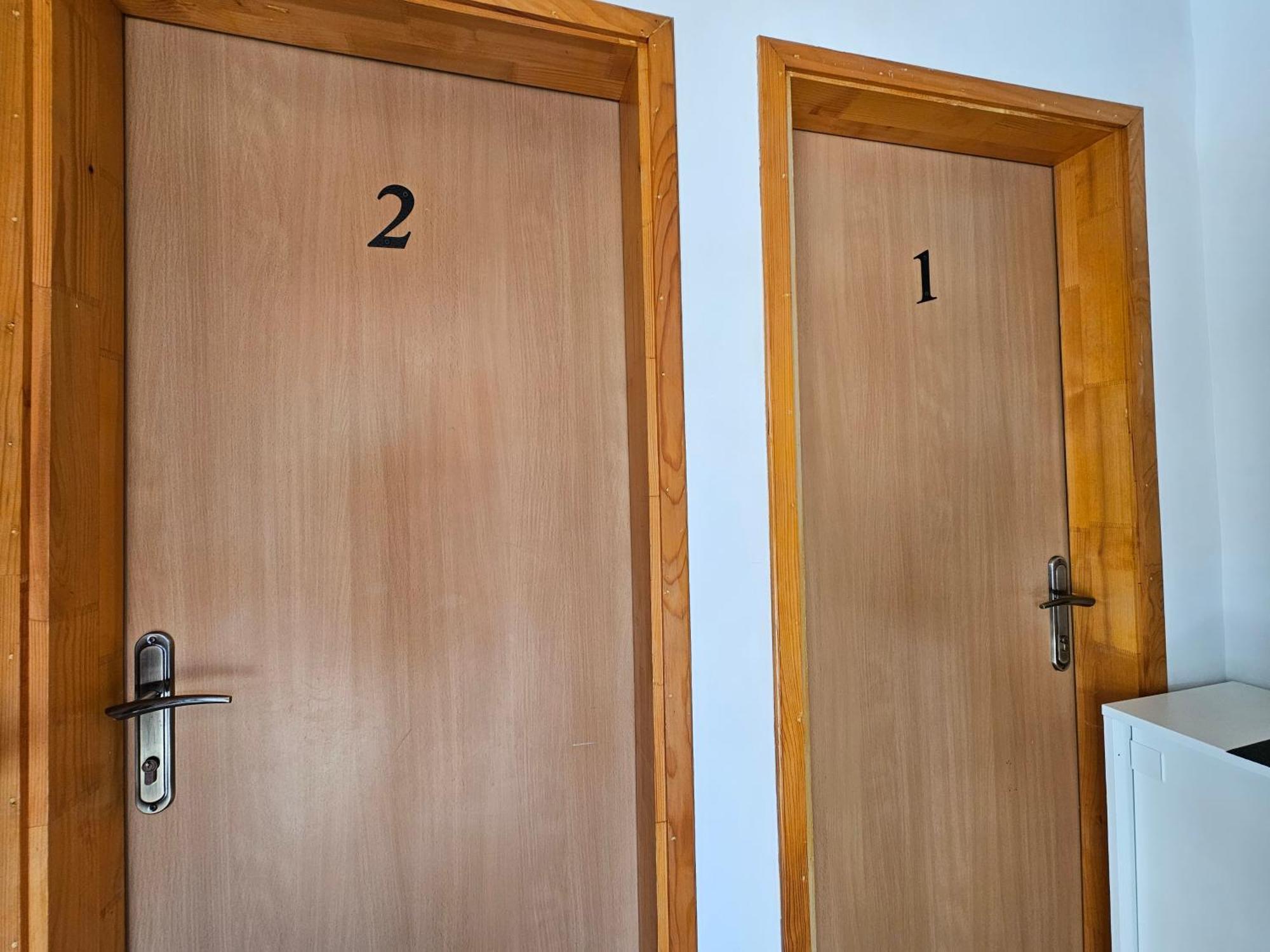 Modern Seaside Escape - Stunning Sea View - Private & Stylish Apartamento Kotor Exterior foto