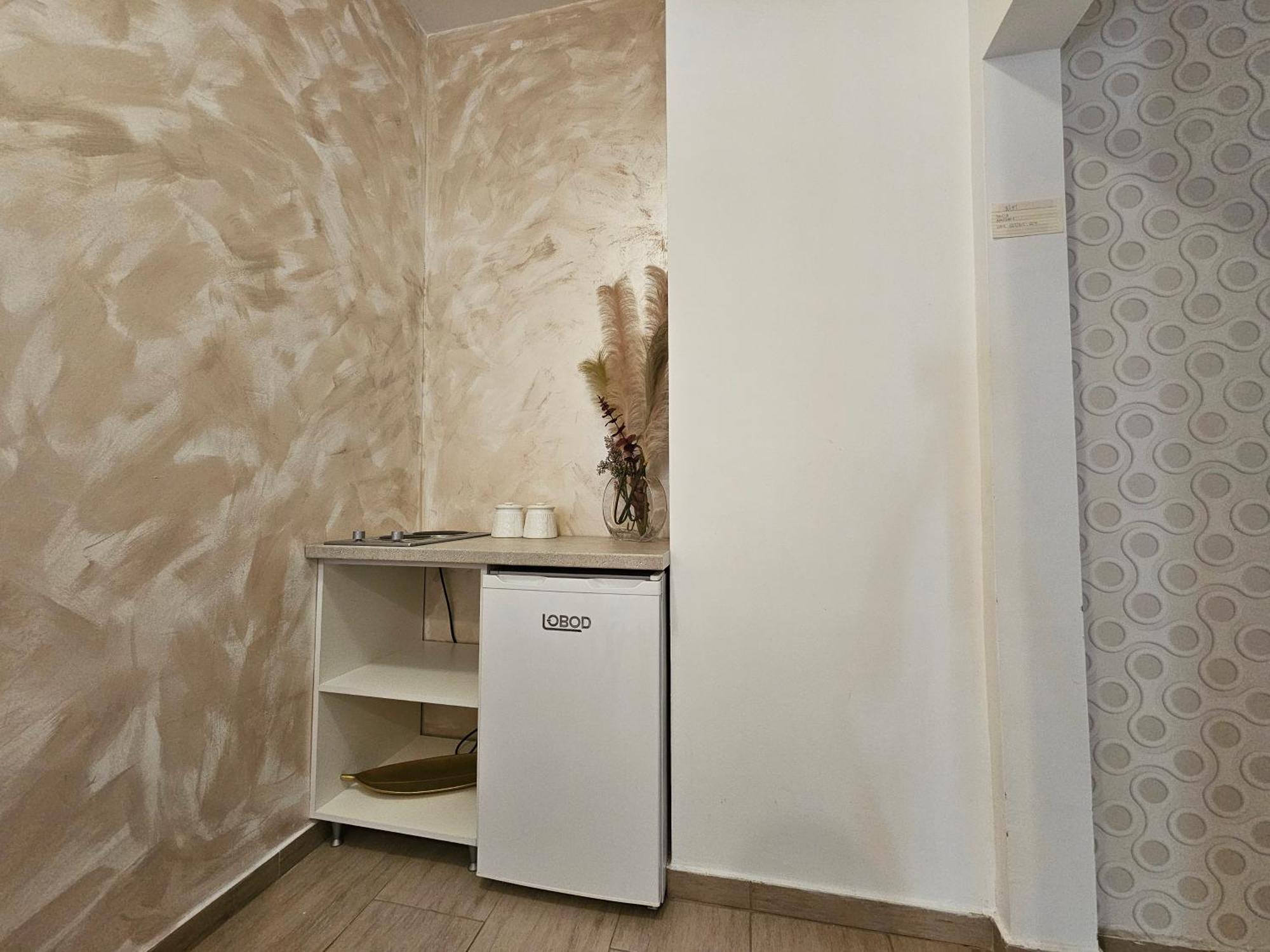 Modern Seaside Escape - Stunning Sea View - Private & Stylish Apartamento Kotor Exterior foto