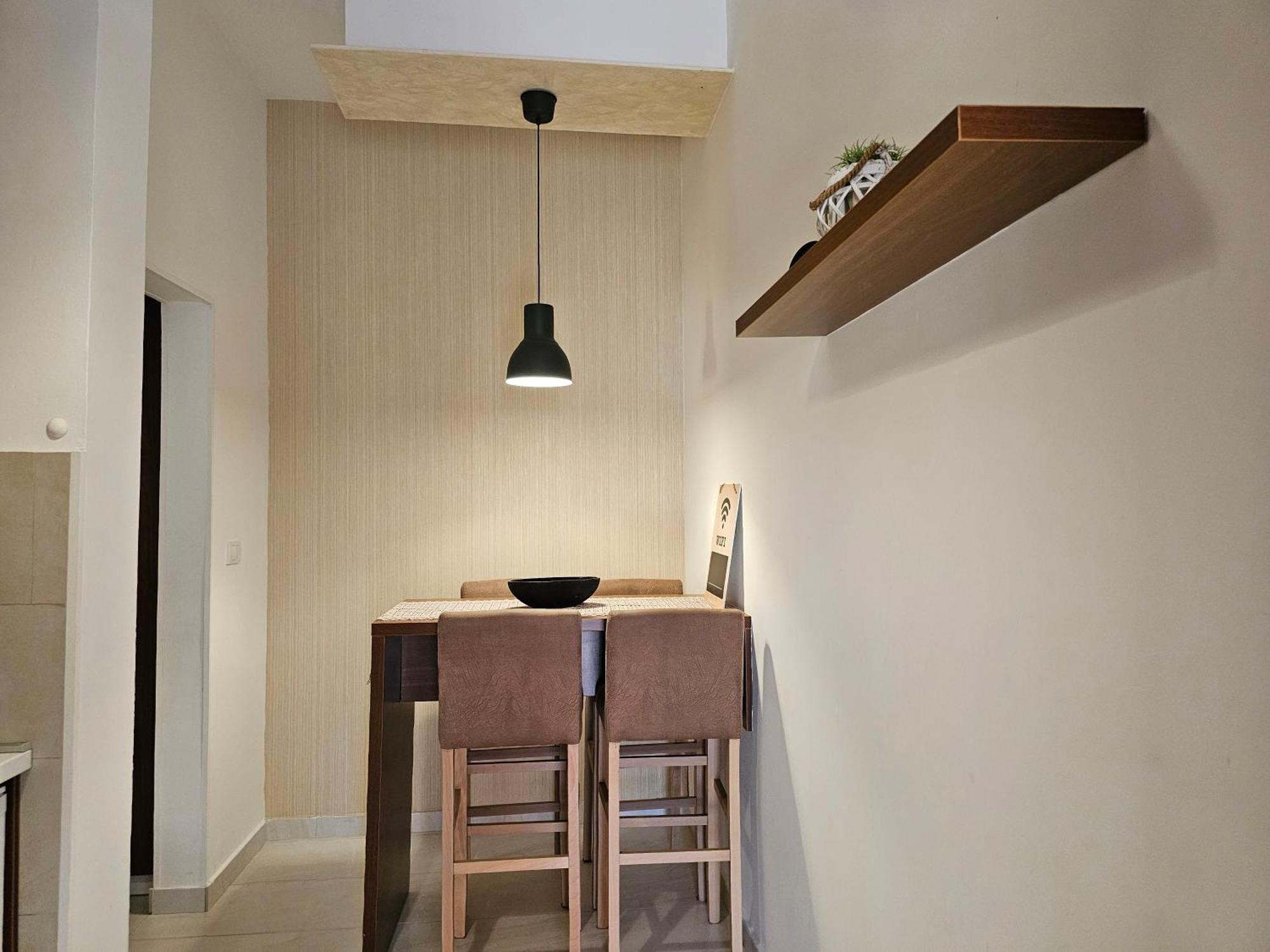 Modern Seaside Escape - Stunning Sea View - Private & Stylish Apartamento Kotor Exterior foto