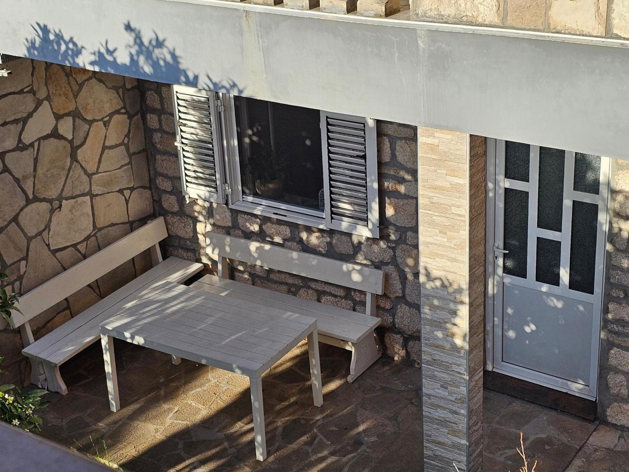 Modern Seaside Escape - Stunning Sea View - Private & Stylish Apartamento Kotor Exterior foto